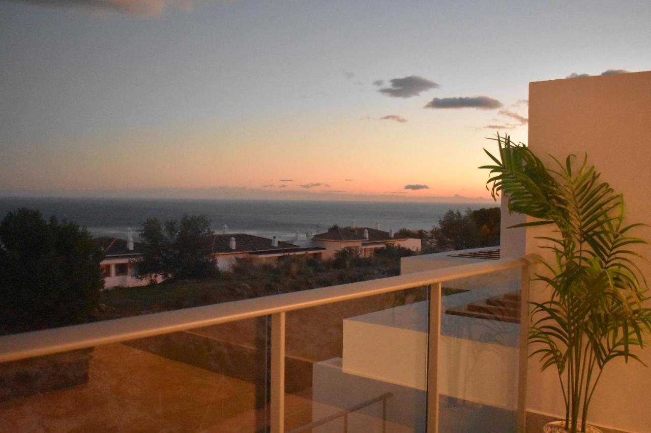 La Serena Mar, Benalmadena Pueblo, Luxury Apartment With Jacuzzi 外观 照片